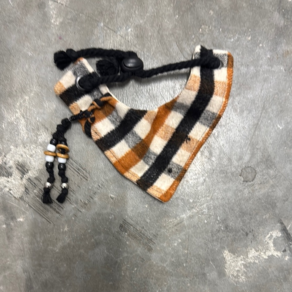 Dog bandana